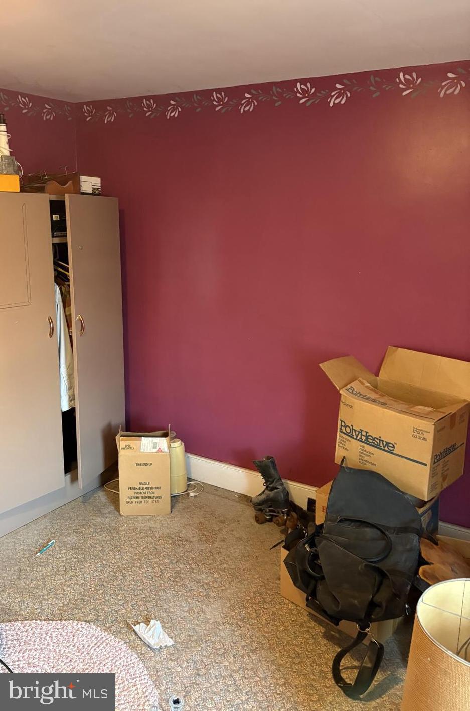 419 South 11th Street Reading, PA 19602 - Photo 11 of 13 a room with a couch