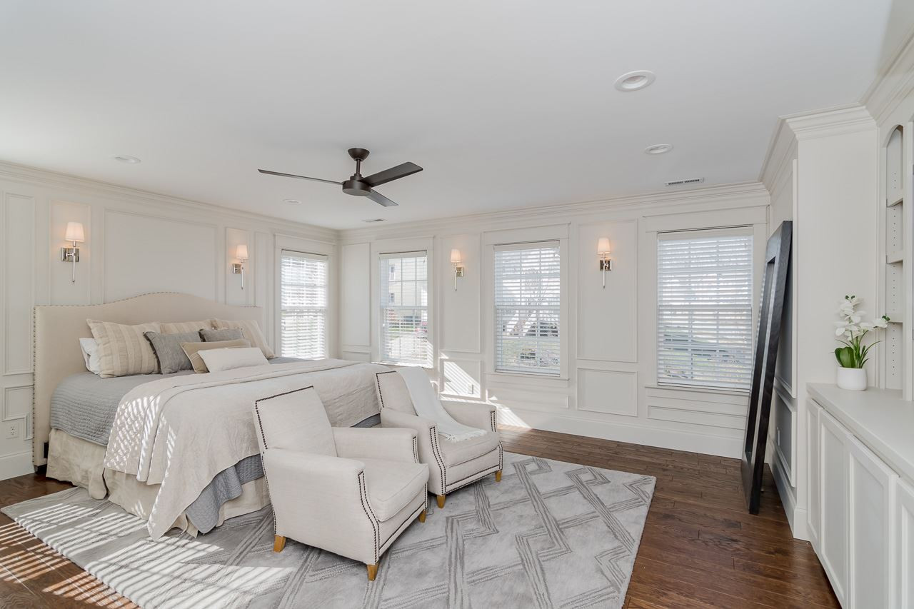 133 Quarryrock Road Holly Springs, NC 27540 - Photo 15 of 25 Owner's Suite