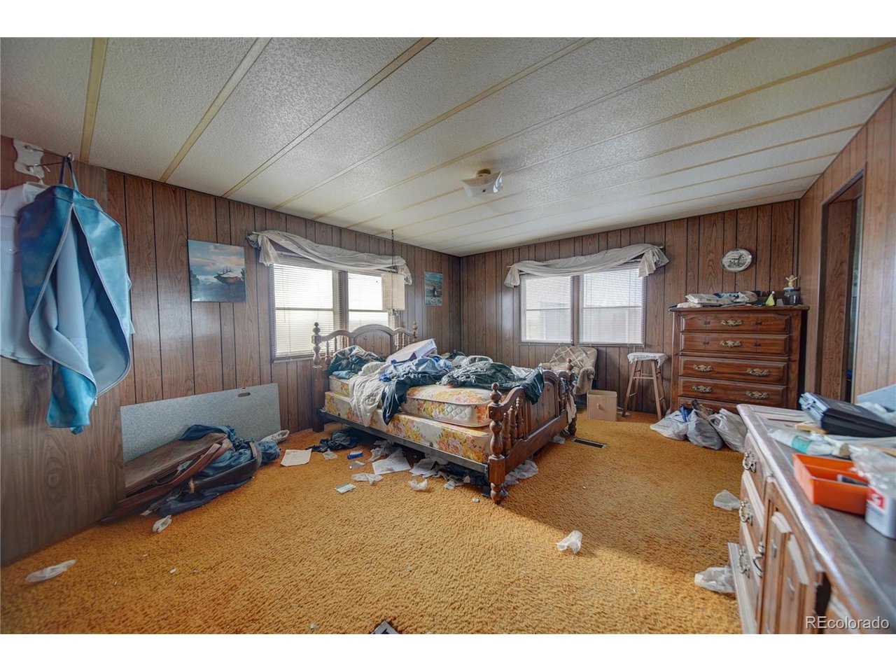 6224 County Rd H Joes, CO 80822 - Photo 9 of 37 Actual Condition