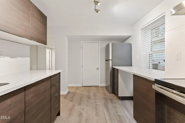 $675,000 | 604 Homeland Avenue, Durham, NC 27707