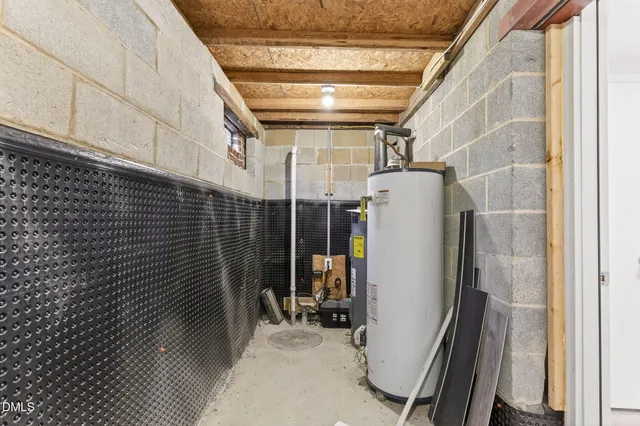 $675,000 | 604 Homeland Avenue, Durham, NC 27707