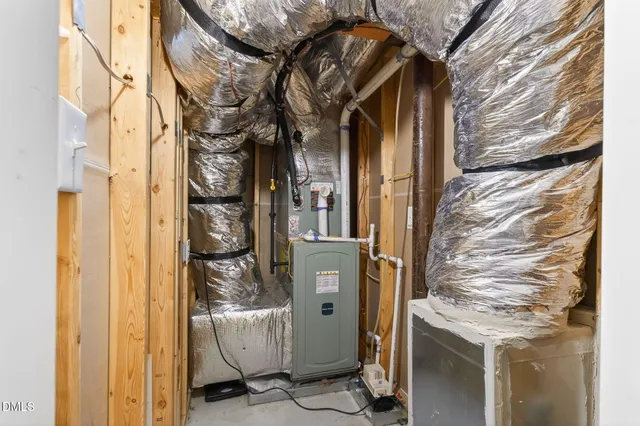 $675,000 | 604 Homeland Avenue, Durham, NC 27707