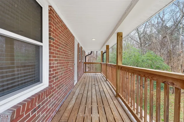 $675,000 | 604 Homeland Avenue, Durham, NC 27707