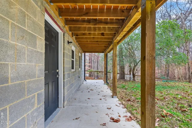 $675,000 | 604 Homeland Avenue, Durham, NC 27707