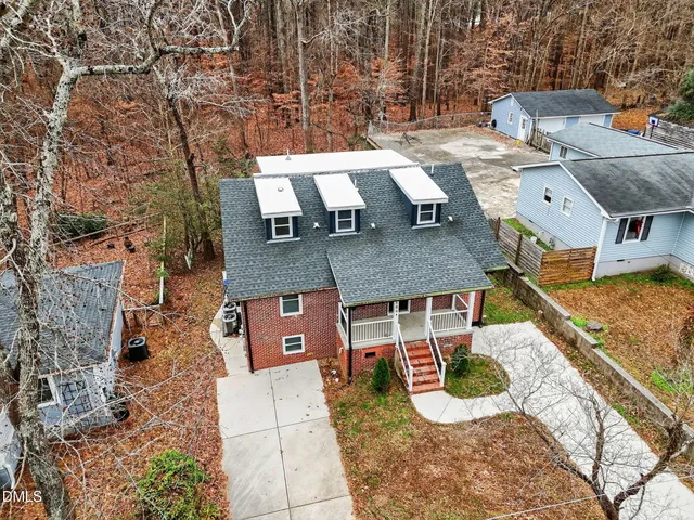 $675,000 | 604 Homeland Avenue, Durham, NC 27707