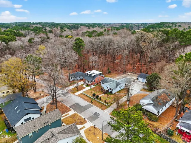 $675,000 | 604 Homeland Avenue, Durham, NC 27707