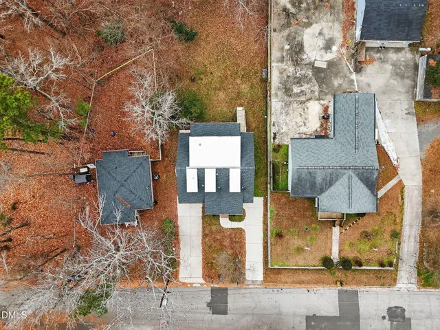 $675,000 | 604 Homeland Avenue, Durham, NC 27707