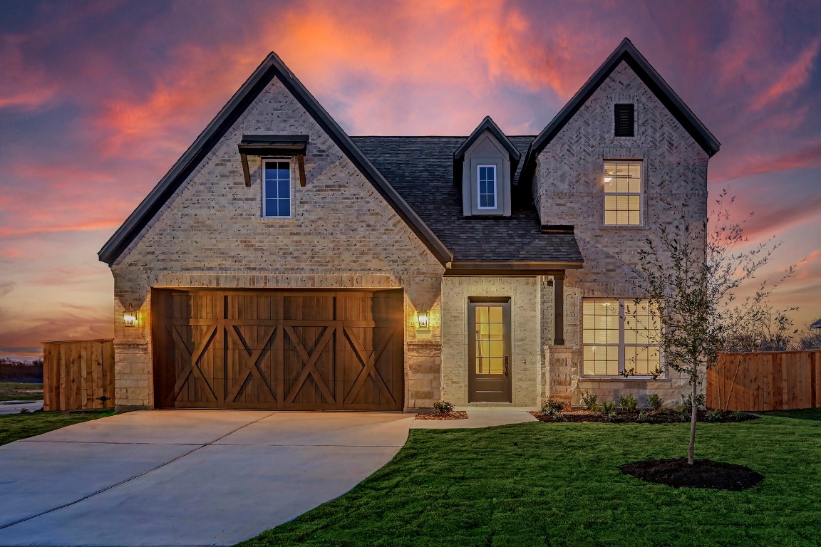 17409 Howdy Way Manor, TX 78653 - Photo 1 of 1 Gallery Image 1