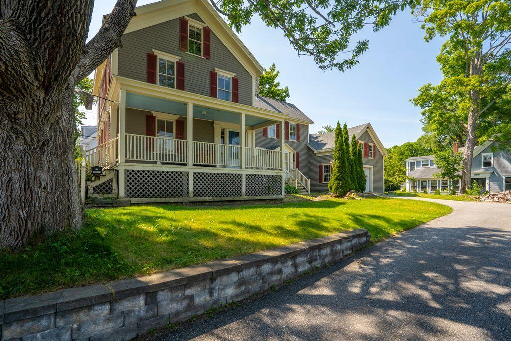 29 Corliss Street Bath, ME 04530 - Photo 1 of 37 29 Corliss