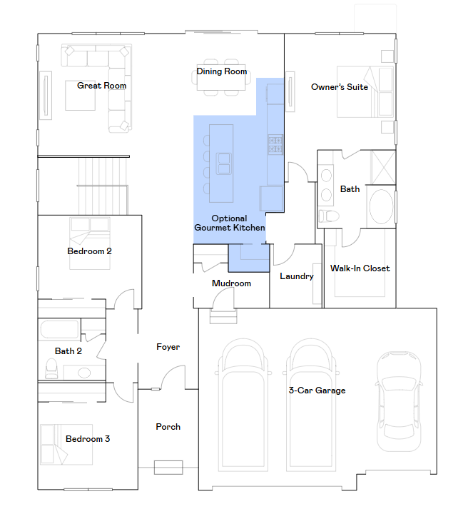 1902 Timber Lane Carver, MN 55315 - Photo 17 of 22