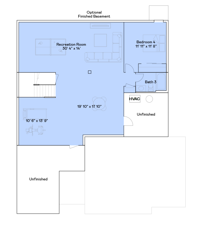 1902 Timber Lane Carver, MN 55315 - Photo 18 of 22