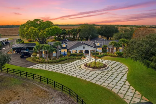 $4,500,000 | 13850 Southwest Allapatah Road, Indiantown, FL 34956