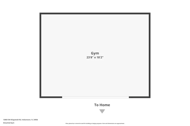 $4,500,000 | 13850 Southwest Allapatah Road, Indiantown, FL 34956