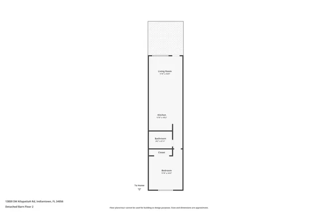 $4,500,000 | 13850 Southwest Allapatah Road, Indiantown, FL 34956