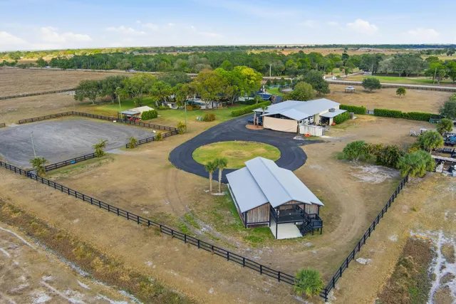 $4,500,000 | 13850 Southwest Allapatah Road, Indiantown, FL 34956