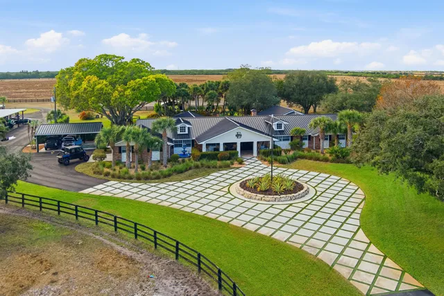 $4,500,000 | 13850 Southwest Allapatah Road, Indiantown, FL 34956