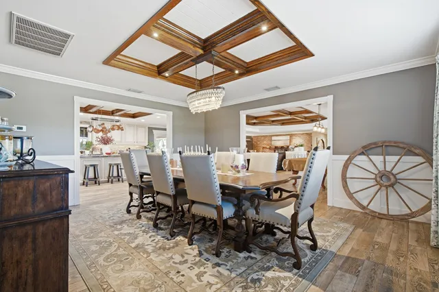 $4,500,000 | 13850 Southwest Allapatah Road, Indiantown, FL 34956