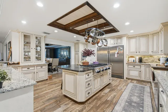 $4,500,000 | 13850 Southwest Allapatah Road, Indiantown, FL 34956