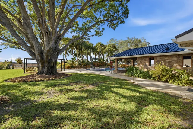 $4,500,000 | 13850 Southwest Allapatah Road, Indiantown, FL 34956