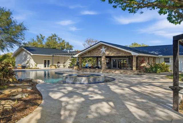 $4,500,000 | 13850 Southwest Allapatah Road, Indiantown, FL 34956