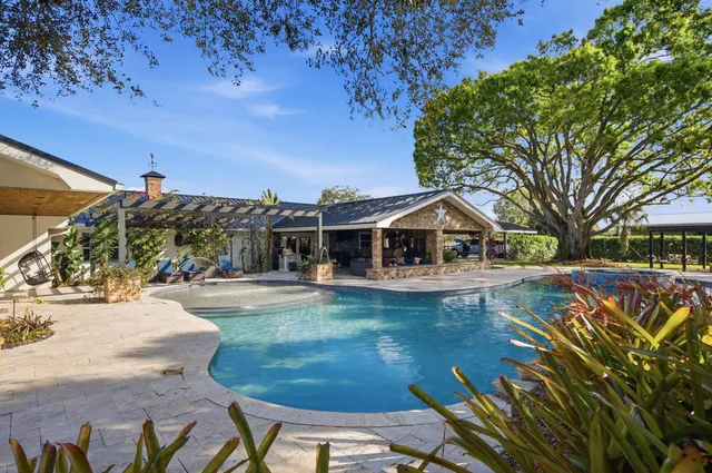 $4,500,000 | 13850 Southwest Allapatah Road, Indiantown, FL 34956