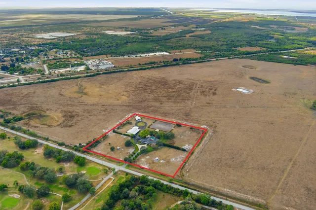 $4,500,000 | 13850 Southwest Allapatah Road, Indiantown, FL 34956