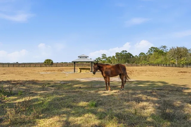 $4,500,000 | 13850 Southwest Allapatah Road, Indiantown, FL 34956