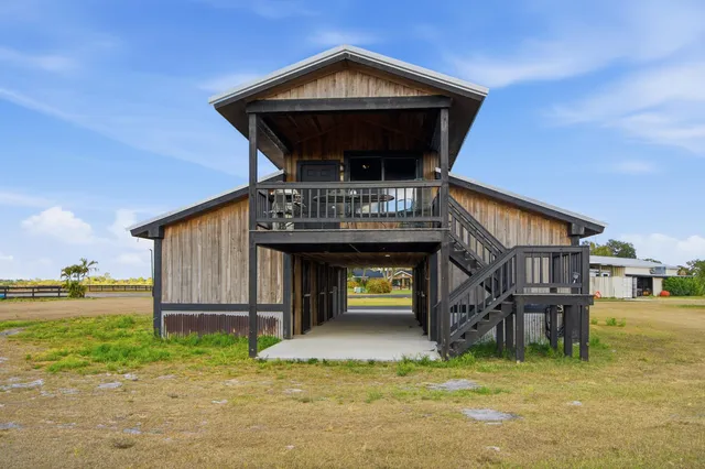 $4,500,000 | 13850 Southwest Allapatah Road, Indiantown, FL 34956