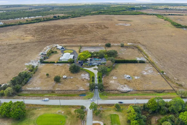 $4,500,000 | 13850 Southwest Allapatah Road, Indiantown, FL 34956