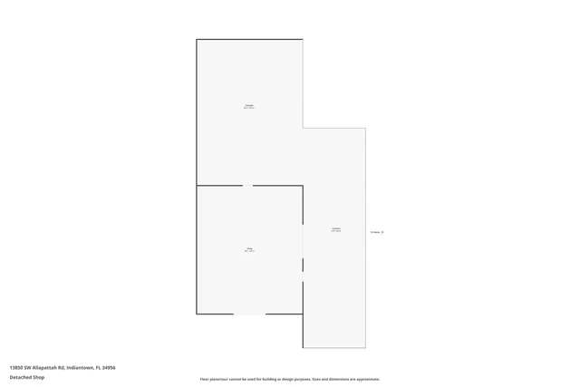 $4,500,000 | 13850 Southwest Allapatah Road, Indiantown, FL 34956