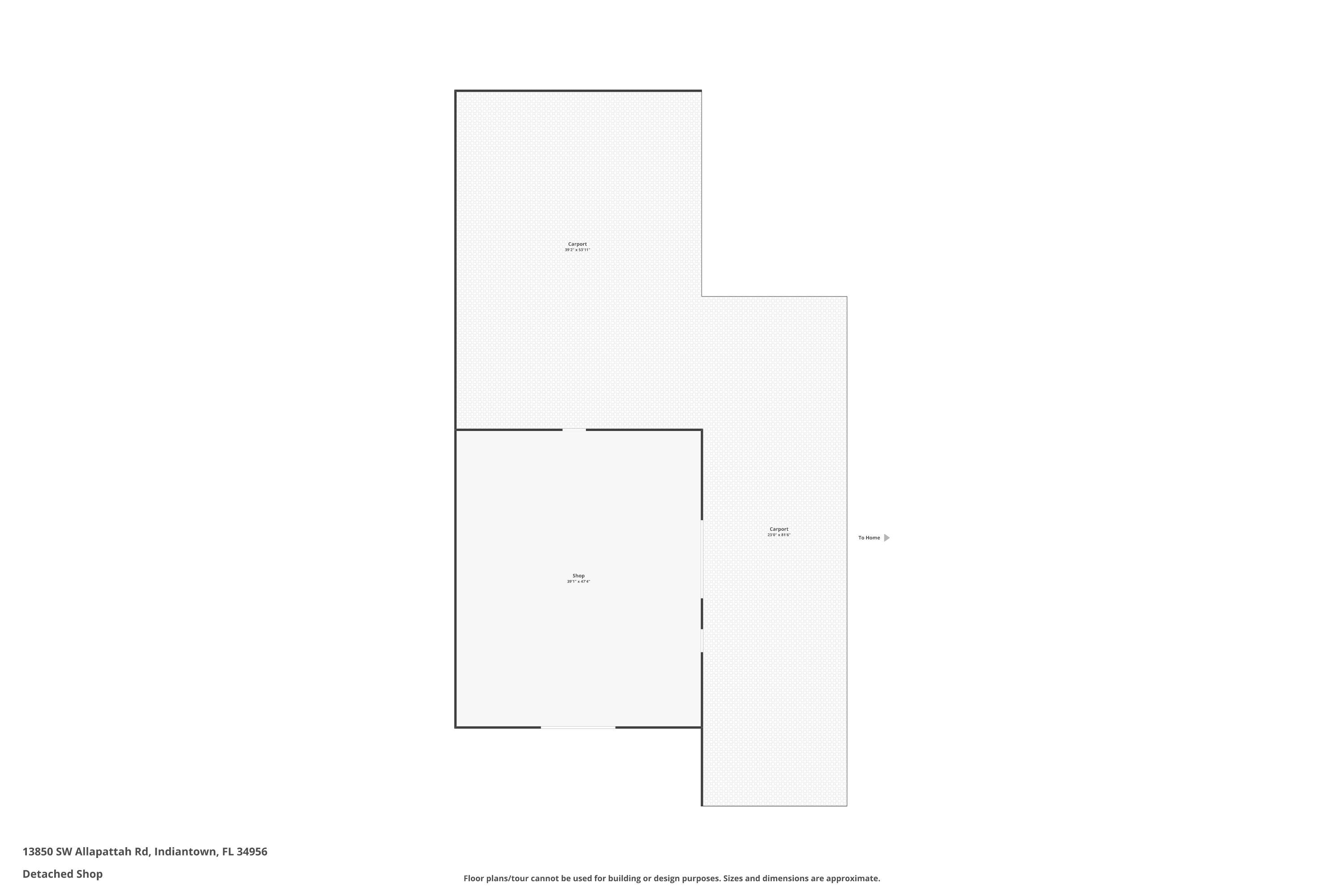 13850 Southwest Allapatah Road Indiantown, FL 34956 - Photo 100 of 103
