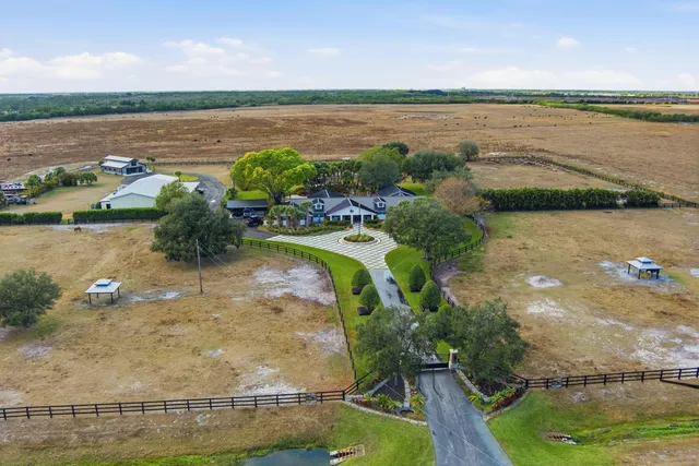 $4,500,000 | 13850 Southwest Allapatah Road, Indiantown, FL 34956