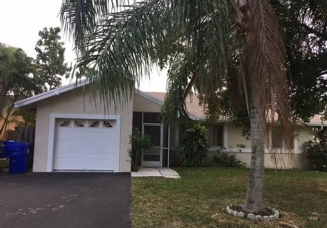 $525,000 | Lauderdale North Park, North Lauderdale, FL 33068