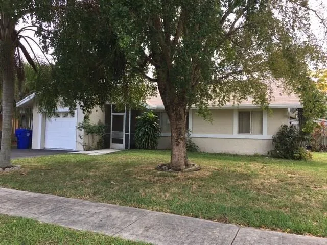 $525,000 | Lauderdale North Park, North Lauderdale, FL 33068