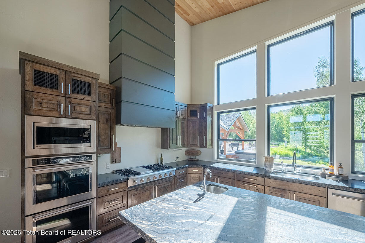 340 Hitching Rail Road Afton, WY 83110 - Photo 16 of 72 Merritt int 1395