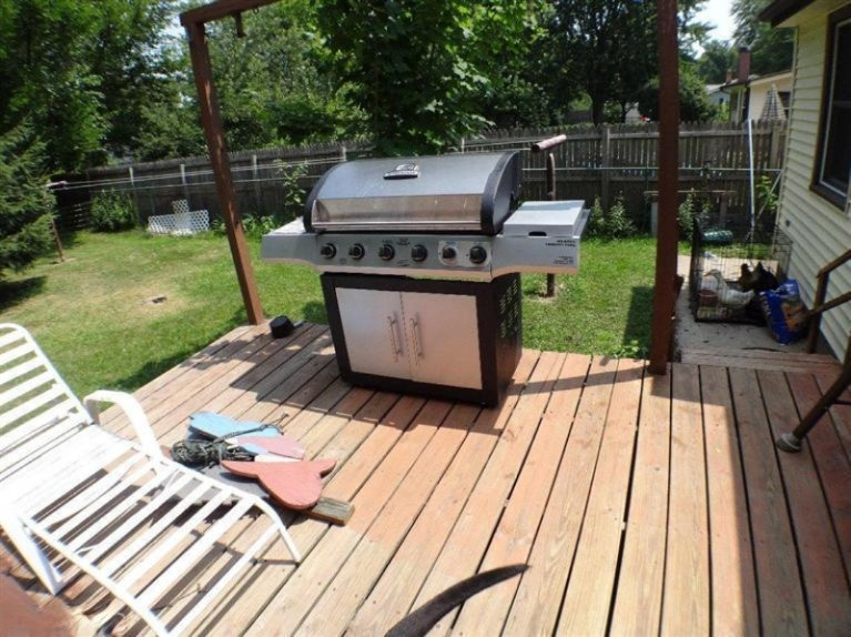 827 Pasma Avenue Portage, MI 49002 - Photo 7 of 24 Additional Photo