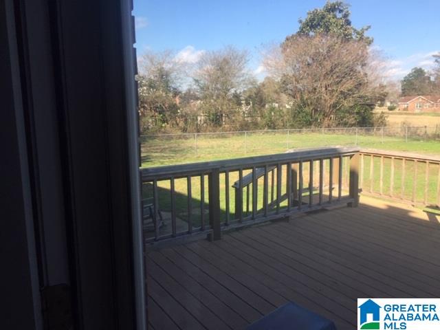 103 Meadowview Circle Clanton, AL 35045 - Photo 27 of 28