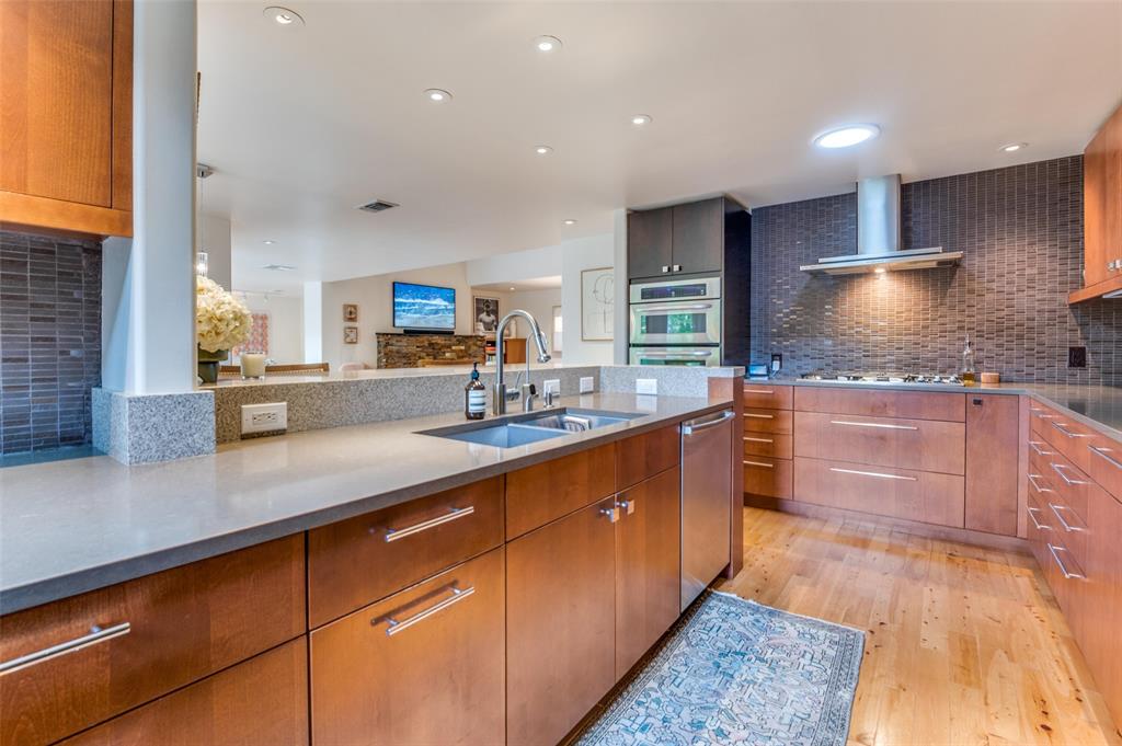 4446 Taos Road Dallas, TX 75209 - Photo 13 of 24