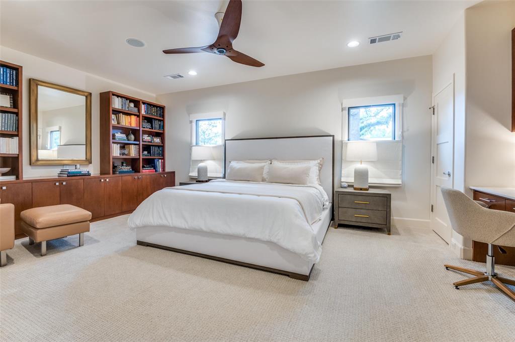 4446 Taos Road Dallas, TX 75209 - Photo 14 of 24