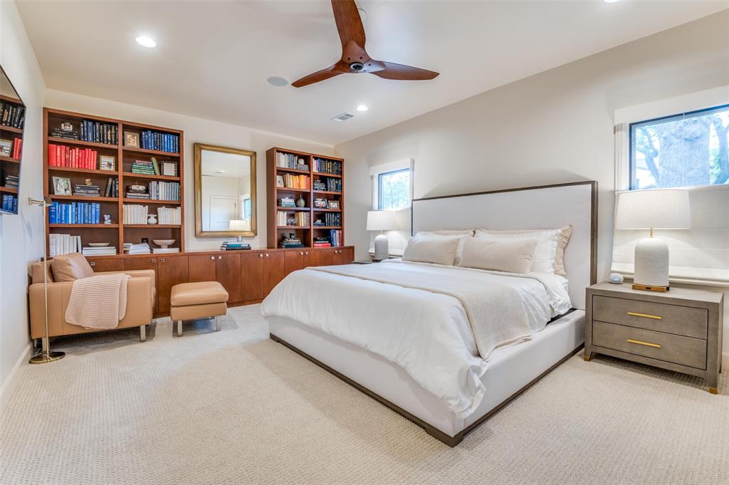 4446 Taos Road Dallas, TX 75209 - Photo 15 of 24