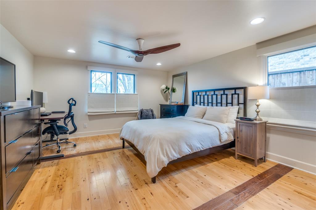 4446 Taos Road Dallas, TX 75209 - Photo 18 of 24