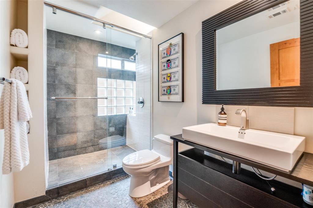 4446 Taos Road Dallas, TX 75209 - Photo 20 of 24