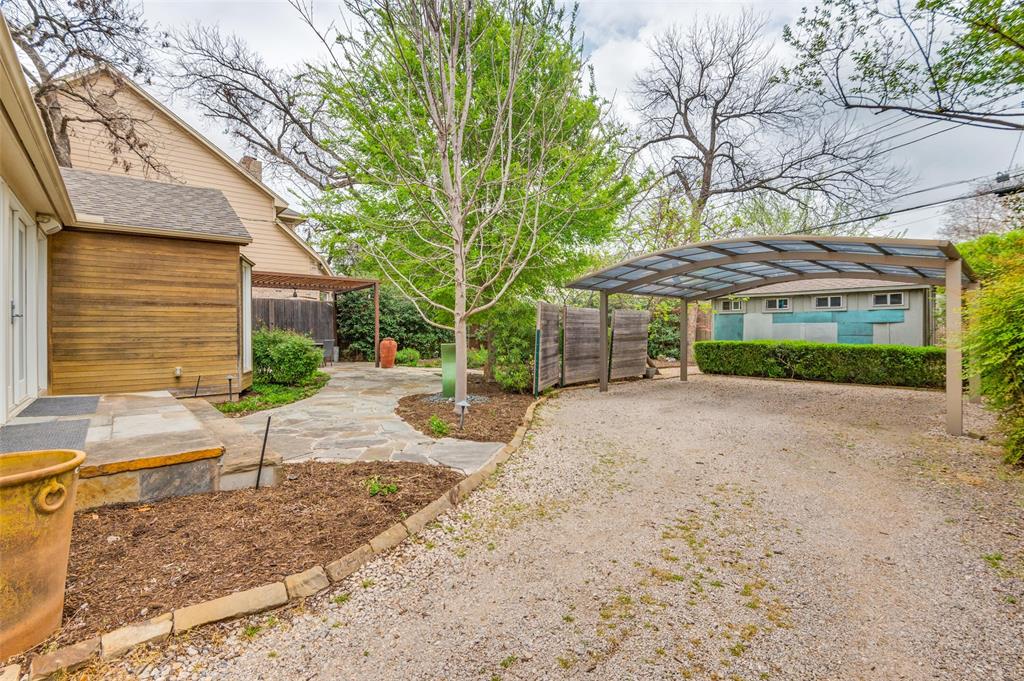 4446 Taos Road Dallas, TX 75209 - Photo 21 of 24