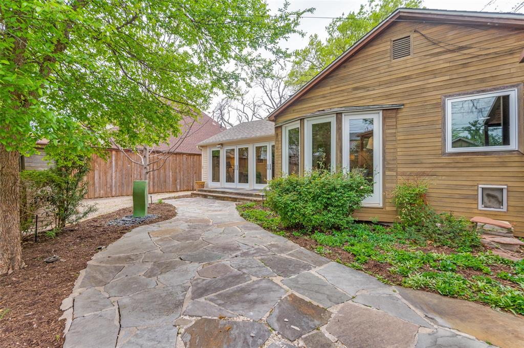 4446 Taos Road Dallas, TX 75209 - Photo 23 of 24