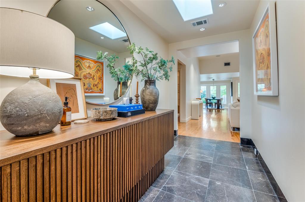 4446 Taos Road Dallas, TX 75209 - Photo 4 of 24