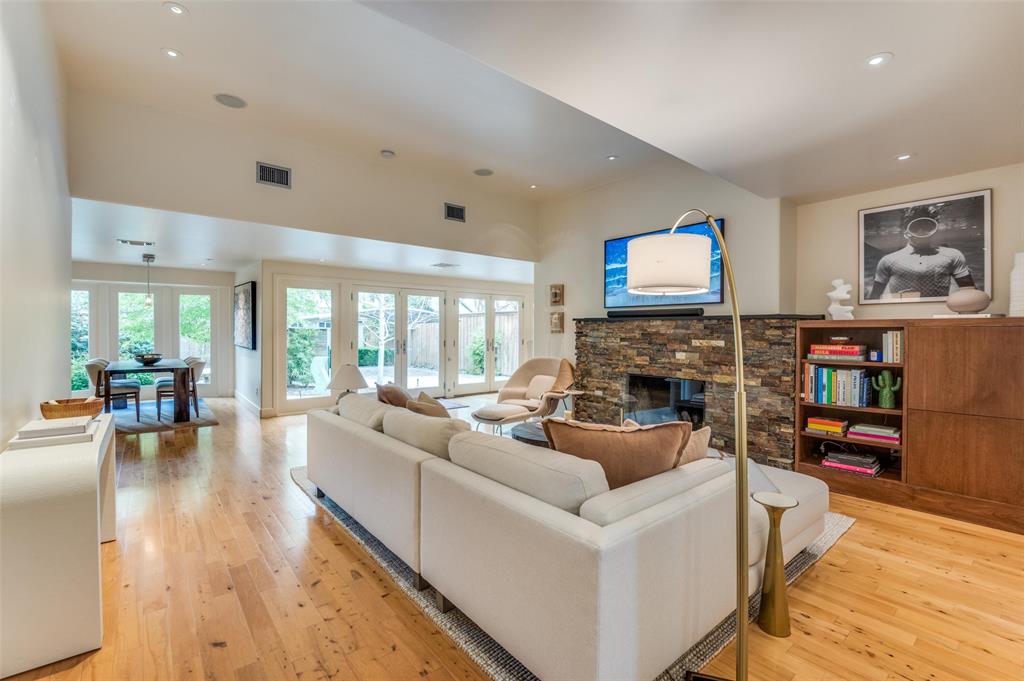 4446 Taos Road Dallas, TX 75209 - Photo 6 of 24