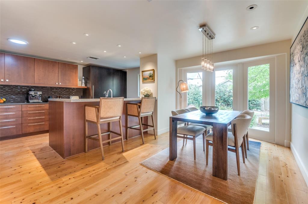 4446 Taos Road Dallas, TX 75209 - Photo 10 of 24