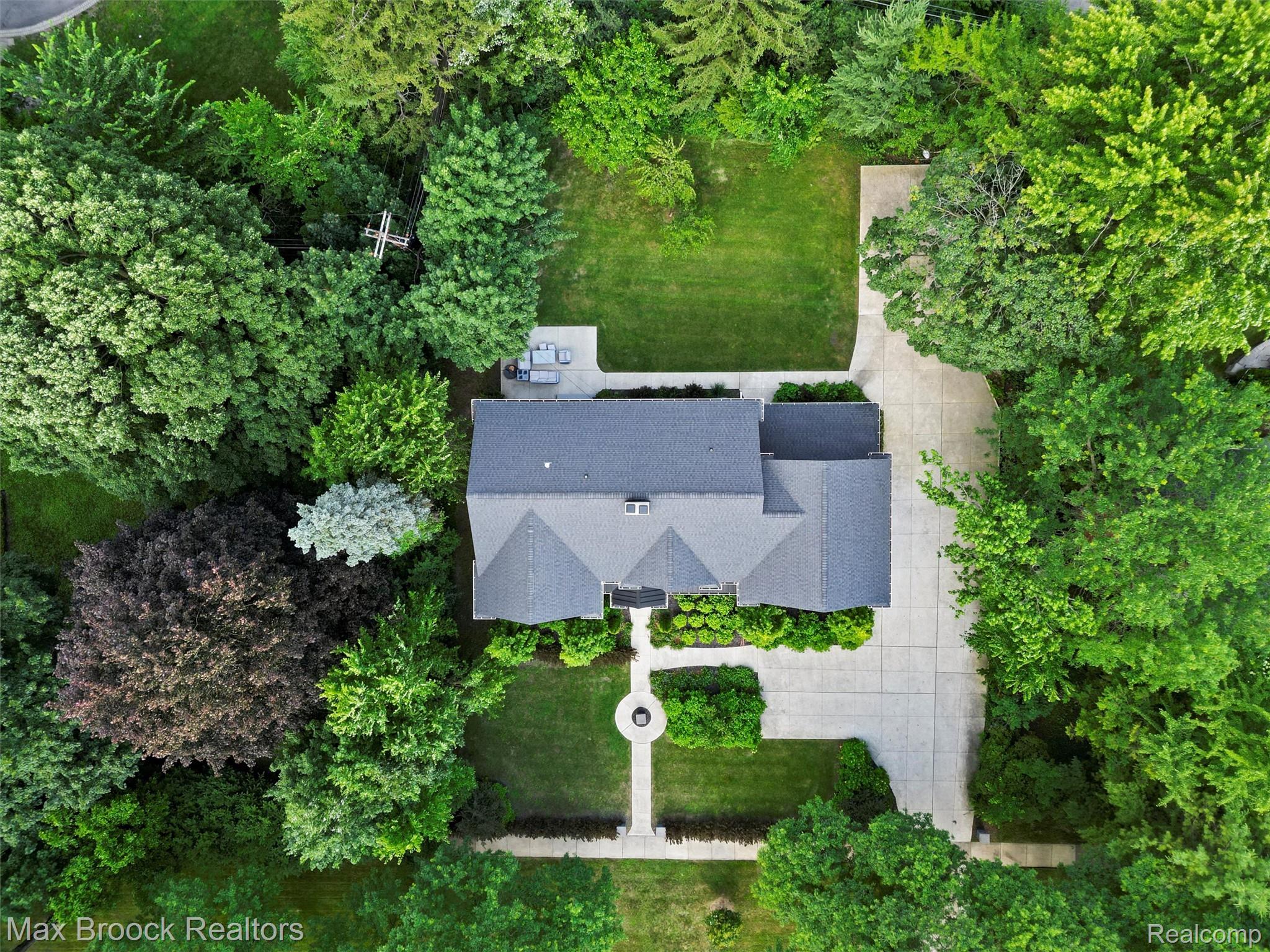 295 South Cranbrook Road Birmingham, MI 48009 - Photo 52 of 57 Beautiful property