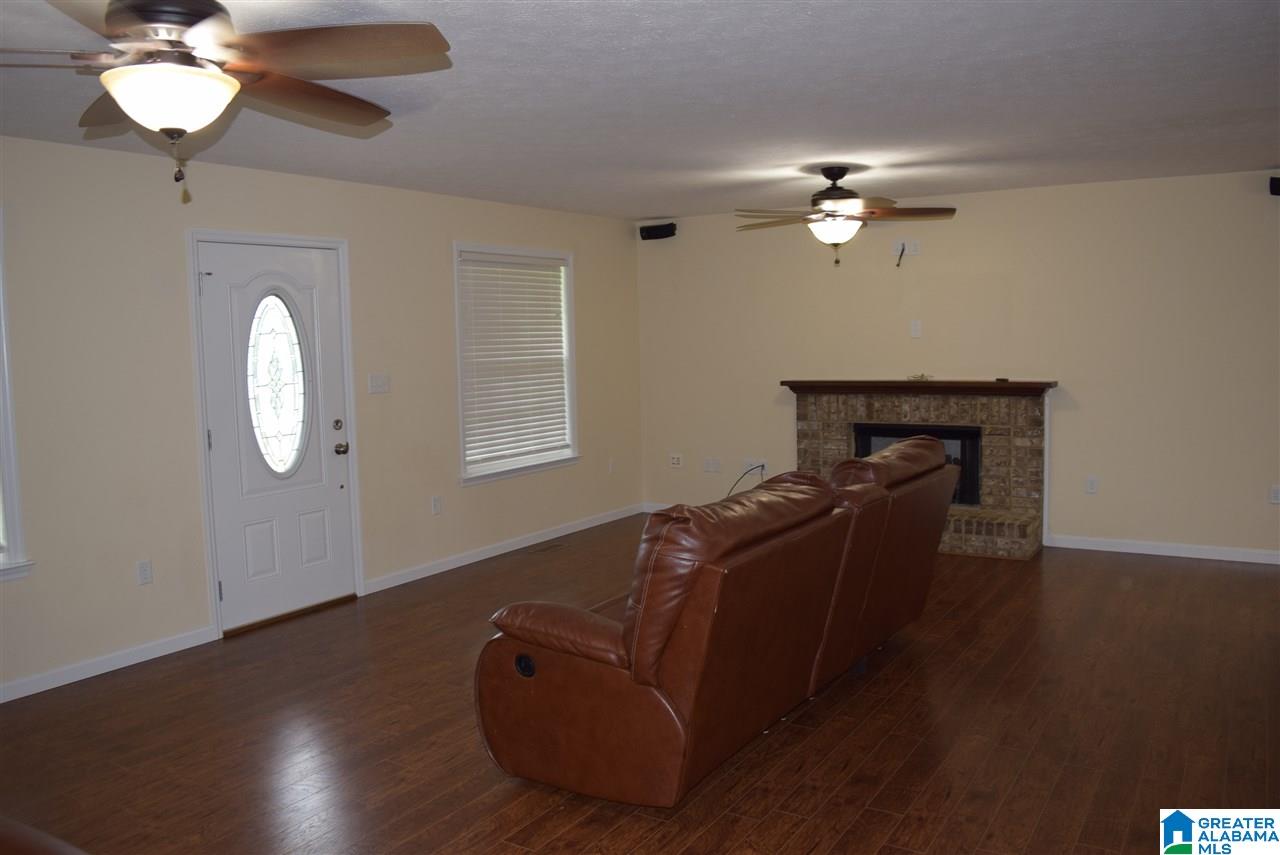 119 McCurley Road Altoona, AL 35952 - Photo 3 of 18