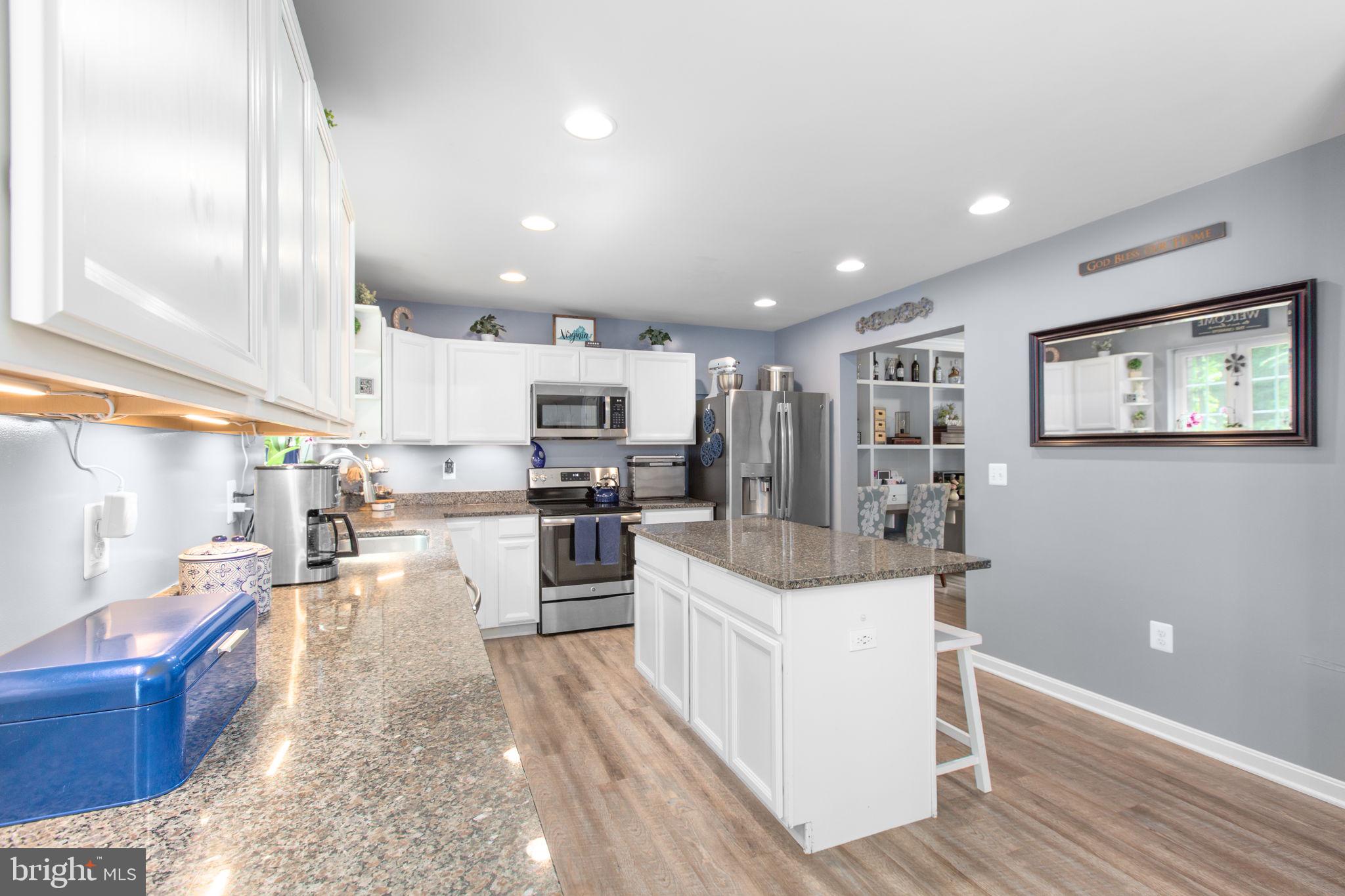 4659 Turkey Acres Road King George, VA 22485 - Photo 12 of 54 Kitchen